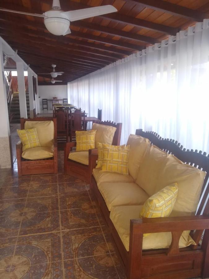 Pousada Mirra de Paraty Araquari Exterior foto