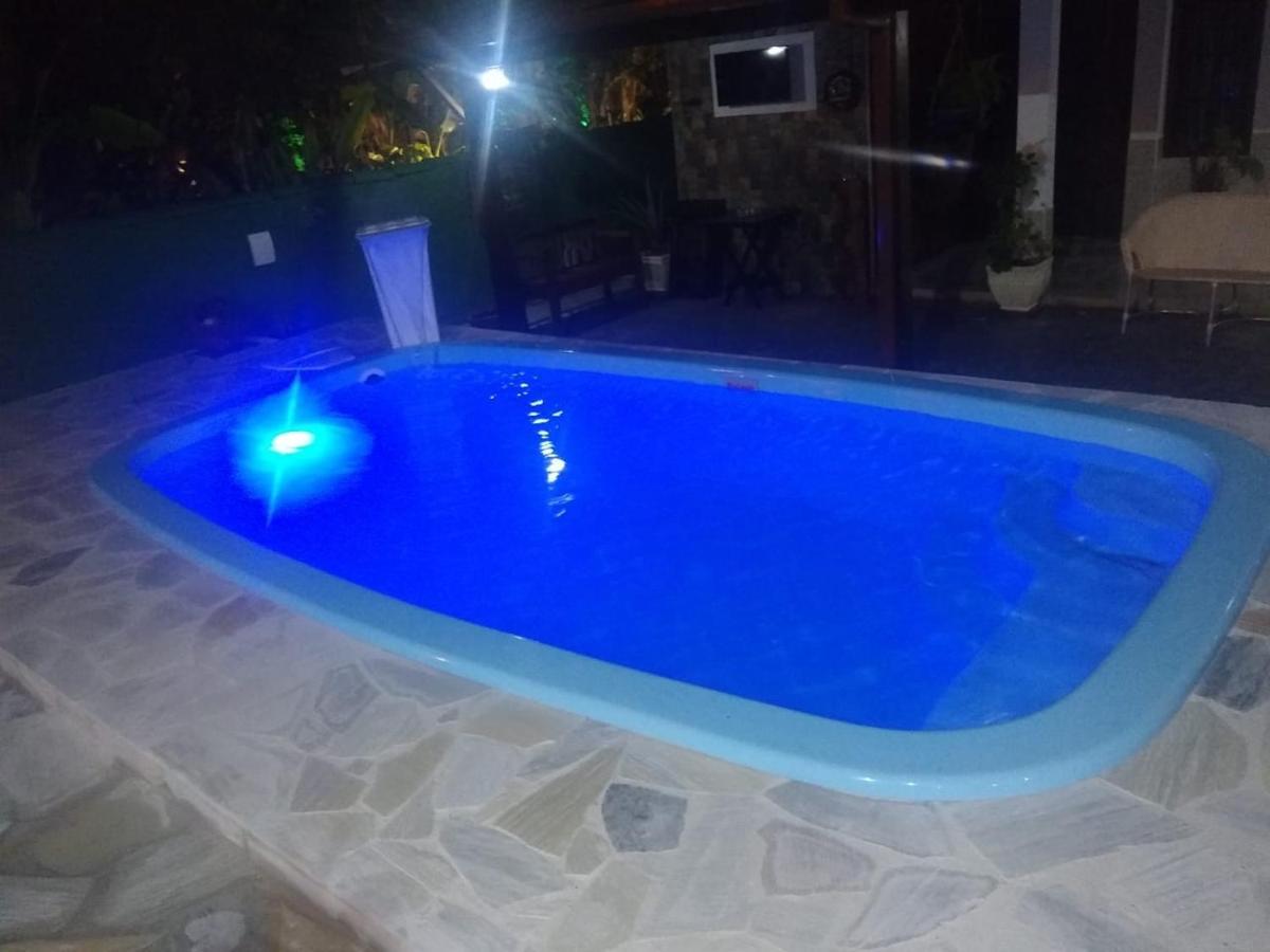 Pousada Mirra de Paraty Araquari Exterior foto