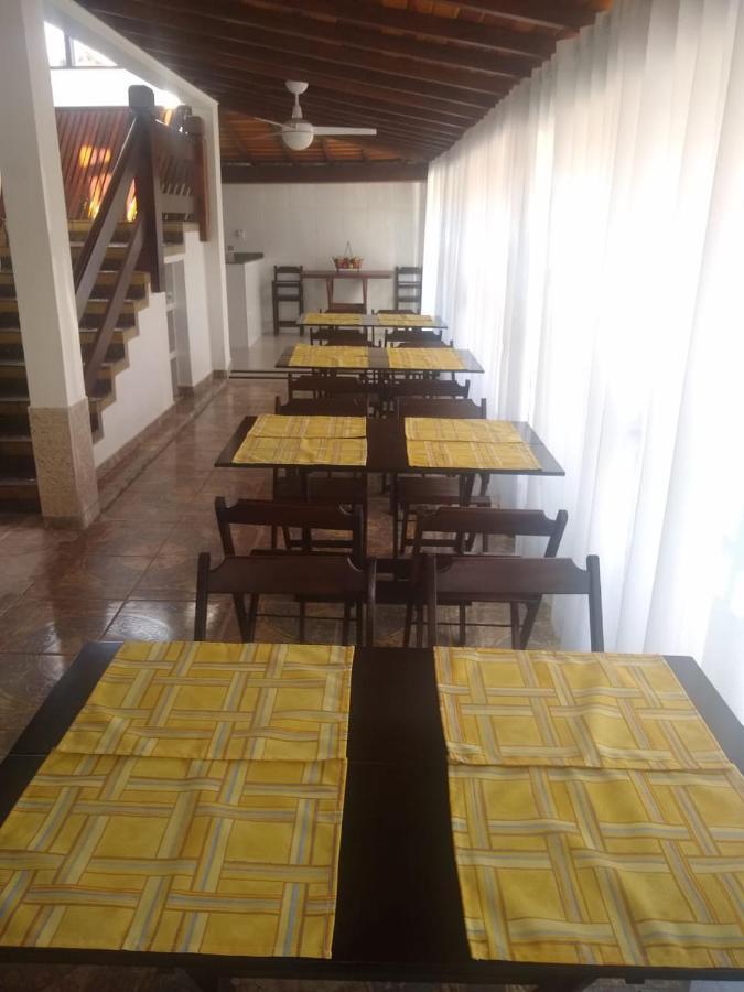 Pousada Mirra de Paraty Araquari Exterior foto